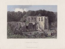 Furness Abbey
