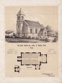 Theydon Bois Church