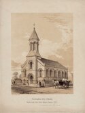 Huntingdon New Church