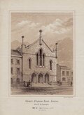 Edgware Road Chapel