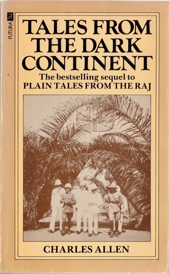 Tales from the Dark Continent 