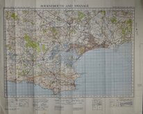 Bournemouth and Swanage