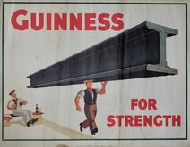 Guinness For Strength