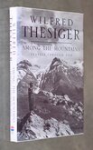 Among the Mountains Wilfred Thesiger
