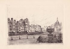 Kings Parade