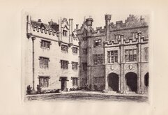 Sidney Sussex College