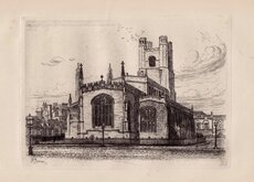 St Marys Church