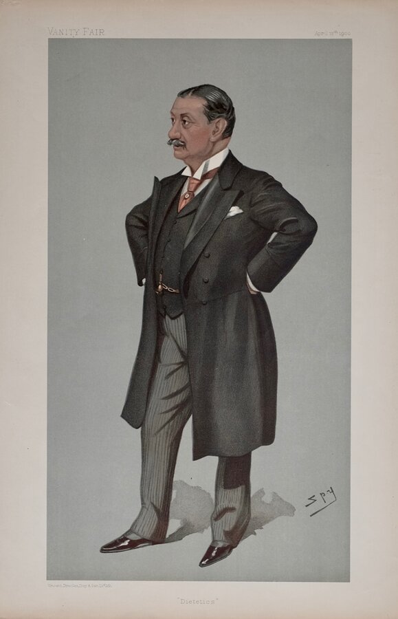 Nathaniel Edward Yorke-Davies