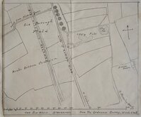 Six Hills Stevenage Herts