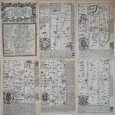 London to Berwick Set