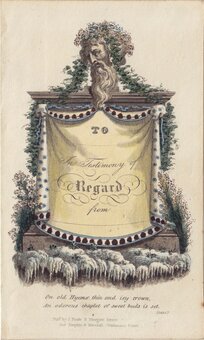 Seasonal and other Decorative Prints