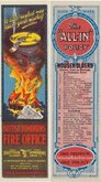 Bookmark Advertisement British Dominions Fire Office