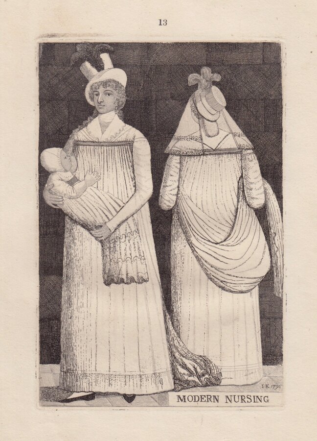 Modern Nursing