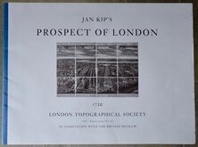 Jan Kip Prospect of London