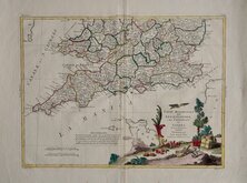 Southern Britain Zatta