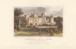 Ravensworth Castle