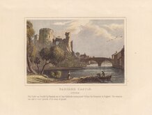 Barnard Castle