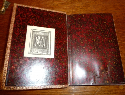 Annals of the Road by Captain Malet