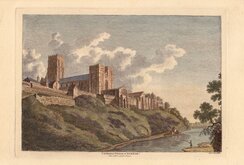 Durham Cathedral
