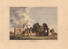 Finchdale Priory