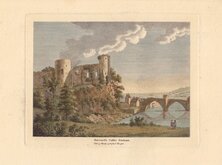 Barnard Castle