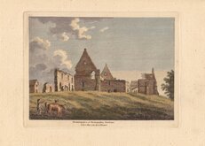 Beaurepaire Bearpark Priory 