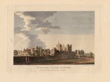 Witton Castle