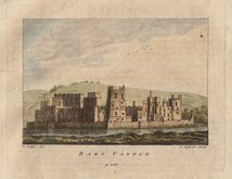 Raby Castle