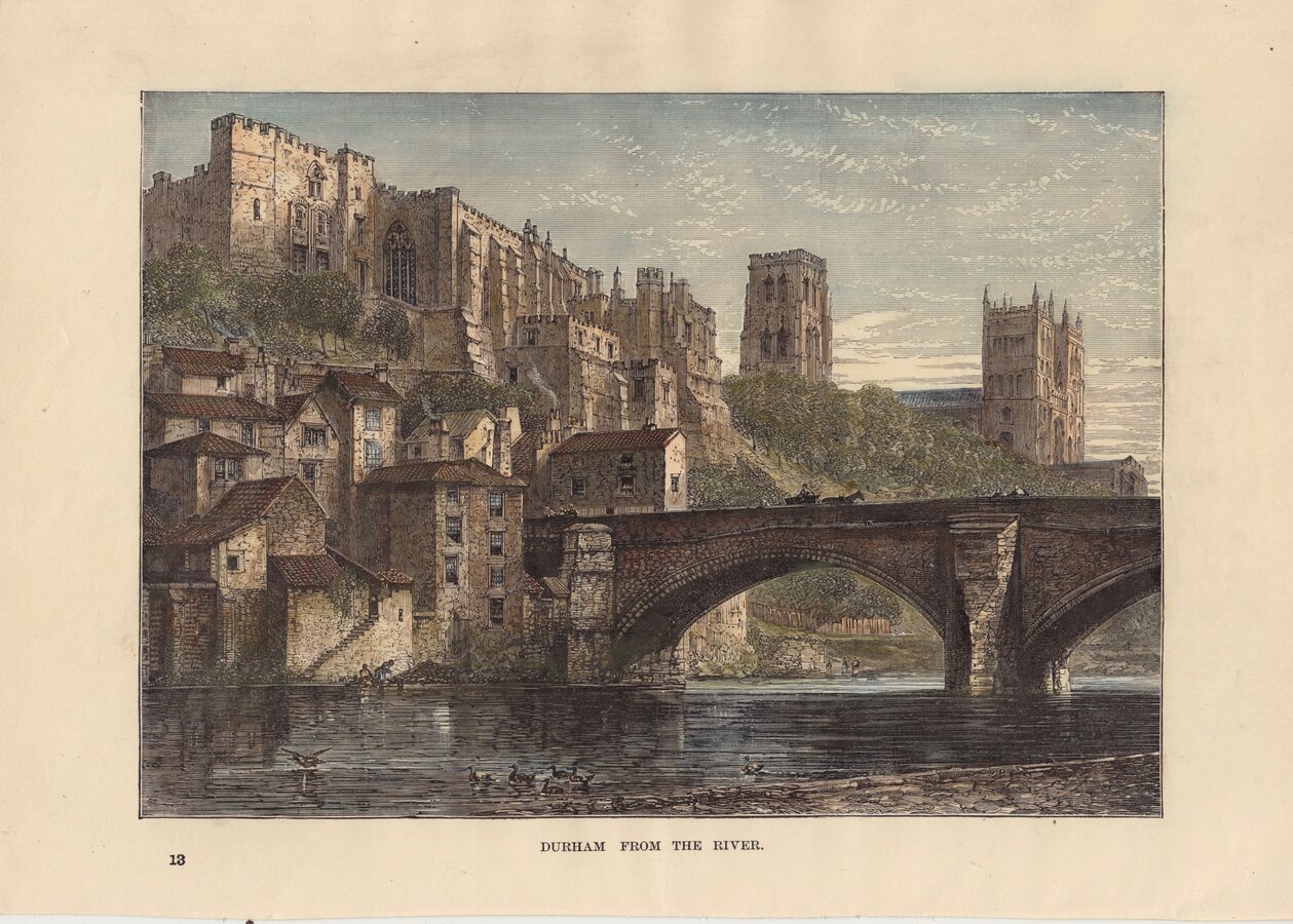 Durham