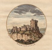 Norham Castle