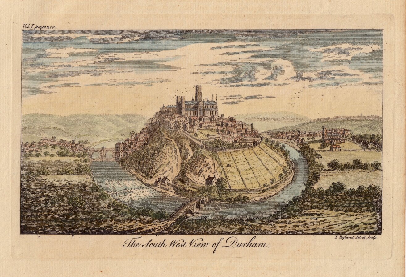 Durham