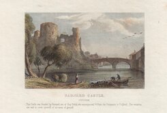 Barnard Castle