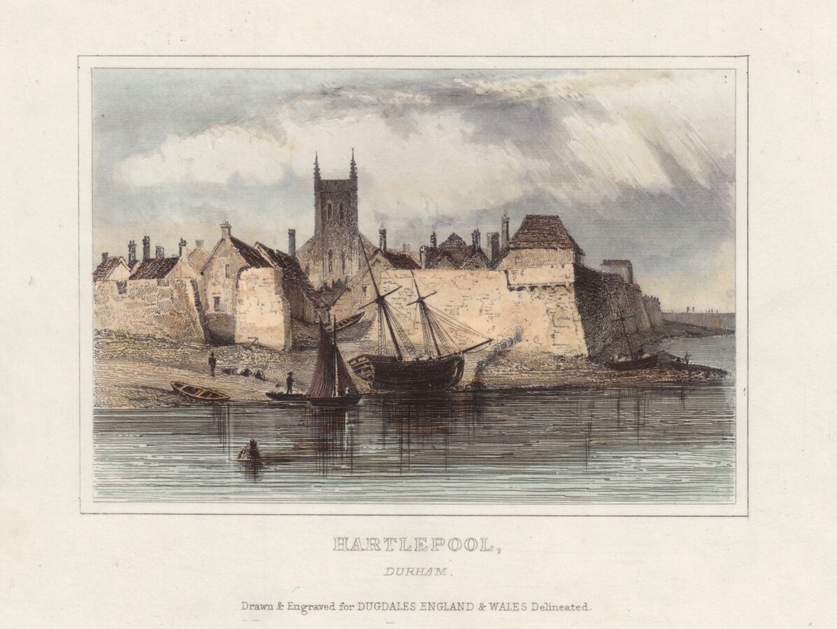 Hartlepool
