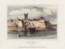 Hartlepool