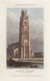 Boston Stump