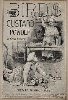 Advertisements & Posters 