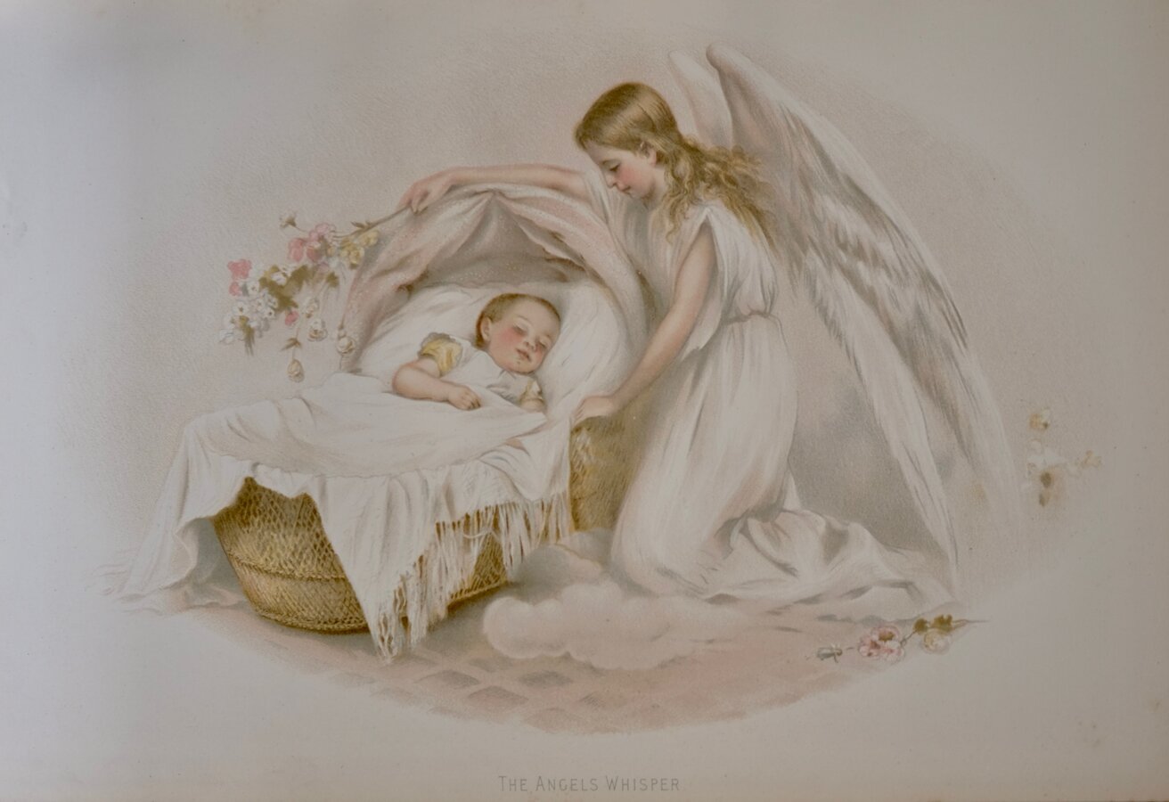 Angels Whisper
