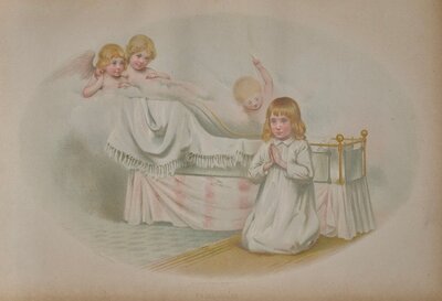Pastoral and Pictorial