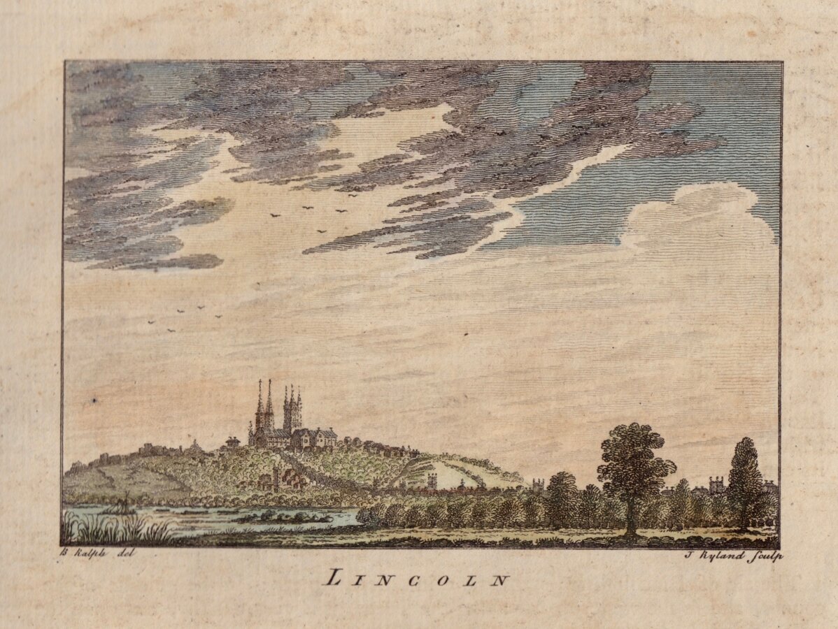 Lincoln