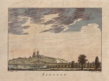 Lincoln