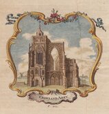 Crowland Abbey