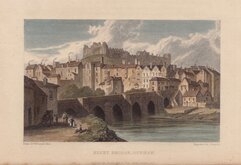 Elvet Bridge 