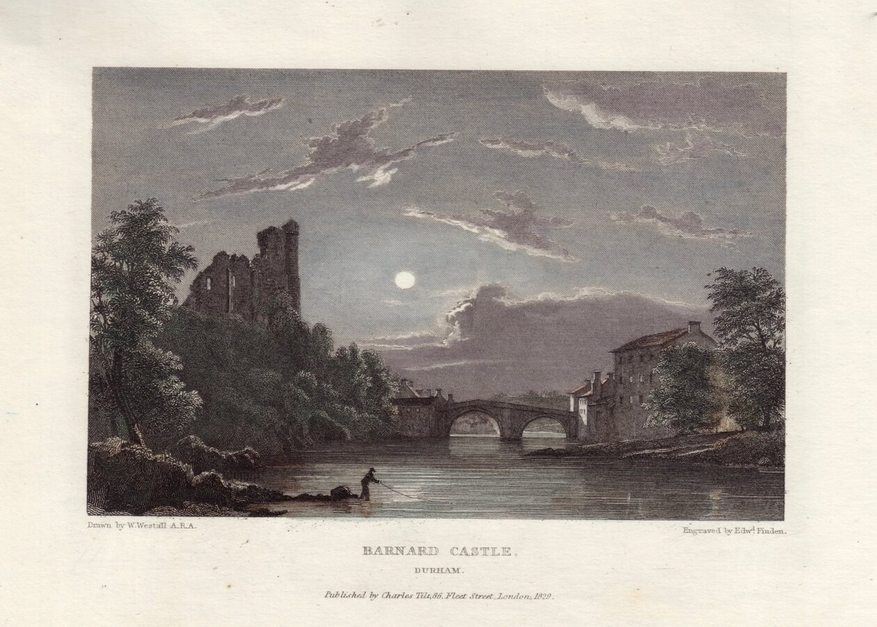 Barnard Castle