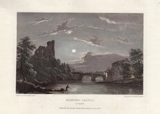 Barnard Castle