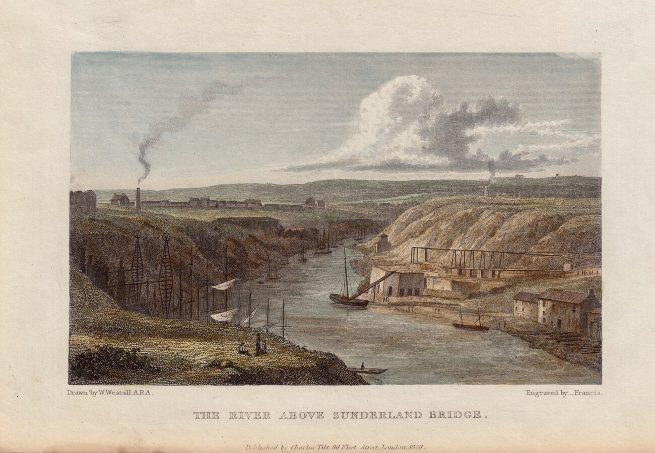 River Wear