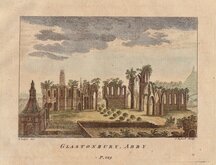 Glastonbury Abbey