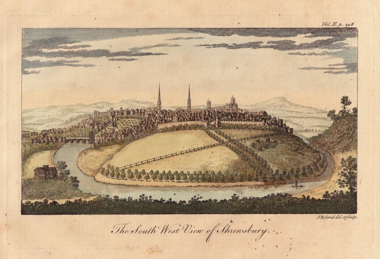 Shrewsbury