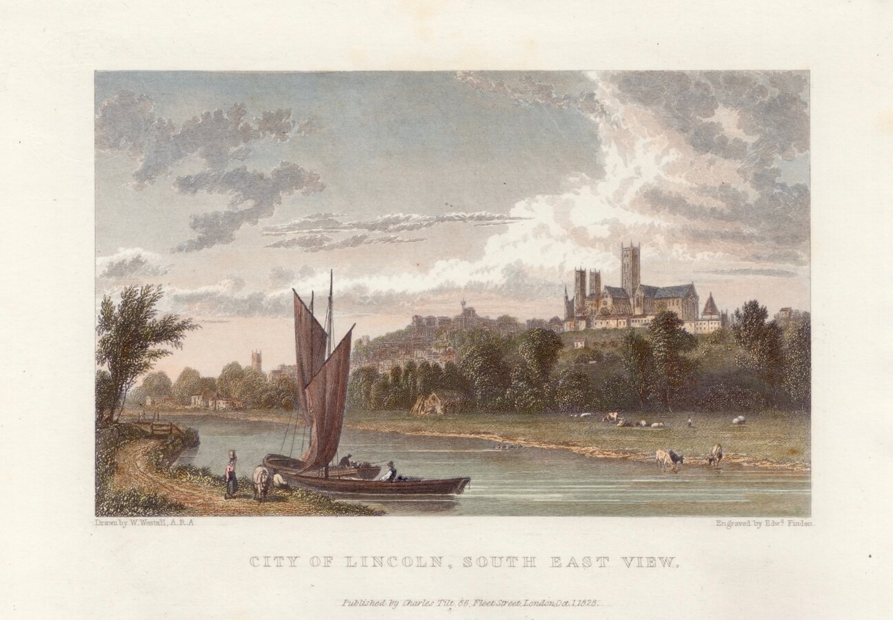 Lincoln