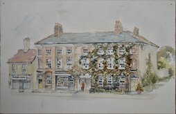 Wallace House Hertford