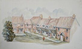 St Andrew Mews Hertford